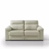Sofá 3 Plazas 2 Asientos TENOR Color Beige