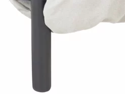 Sofá 2 Plazas De Metal Gris Claro/negro ESPERIA -Conforama Tienda de ventas 525d0293a860f2df33982fab054896c3119343d5 bd7f2e0b43d84bd5900372bf4bdb469e