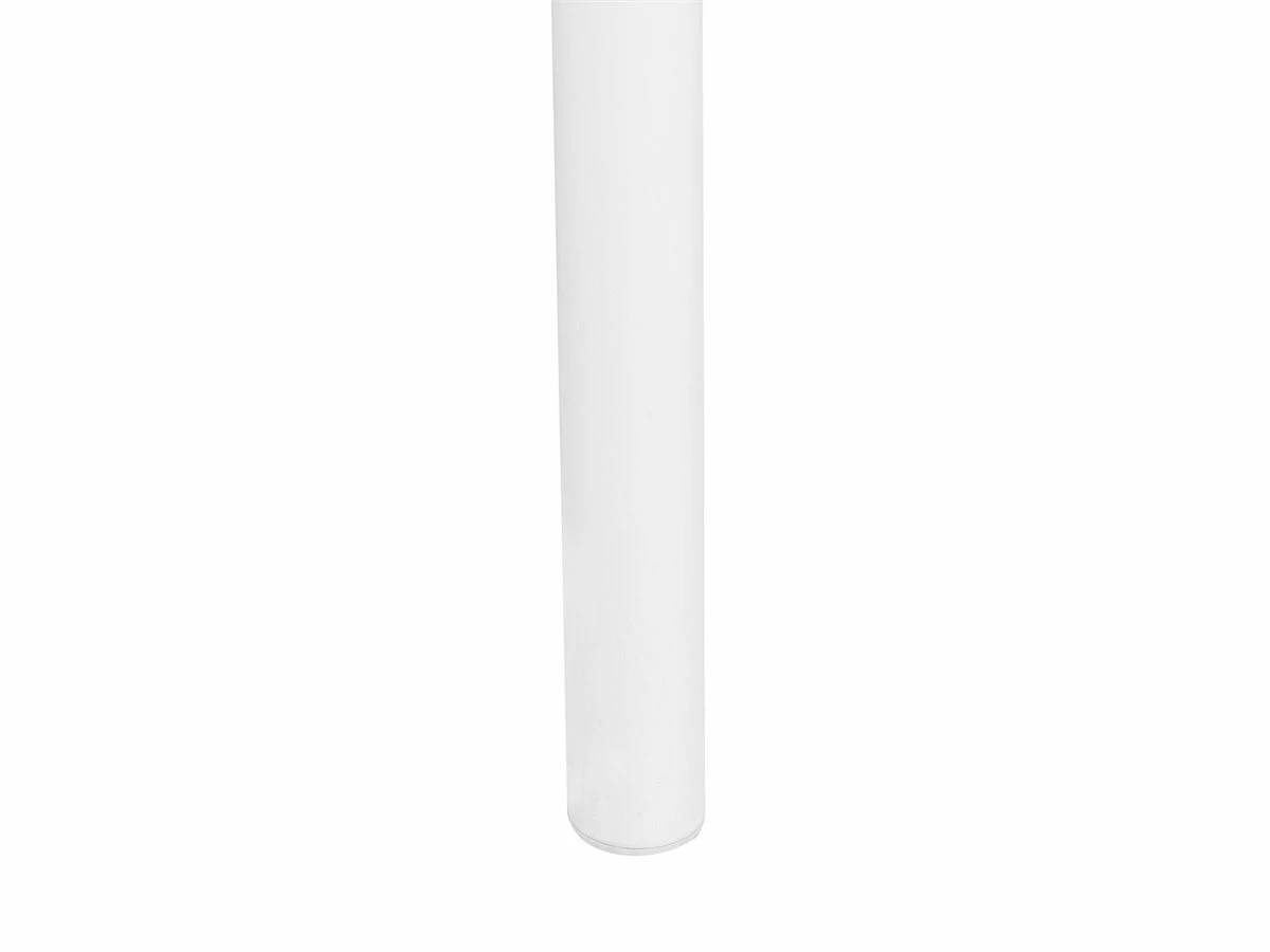 Cama Con Somier De Metal Blanco 90/180 X 200 Cm TULLE 10 Cama Con Somier De Metal Blanco 90/180 X 200 Cm TULLE - Imagen 10