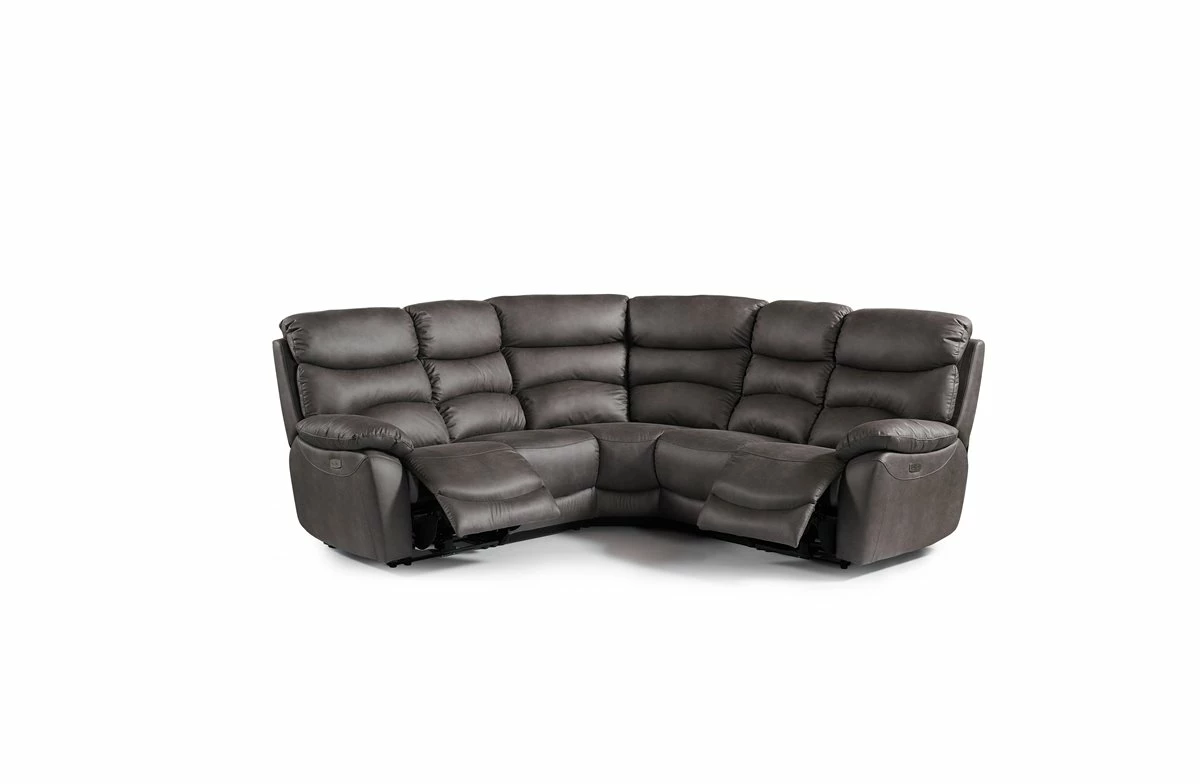 Rinconera Relax Eléctrico ESPRIT Color Marrón 4 Rinconera Relax Eléctrico ESPRIT Color Marrón - Imagen 4