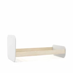 Cama Juvenil Verde 90 X 190 Cm NUBA -Conforama Tienda de ventas 54b3d16b001aef04ef921755dc777b7d1a5ff43c 16402 OT