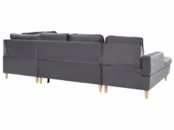 Sofá Cama 4 Plazas De Terciopelo Gris LERUM 19 Sofá Cama 4 Plazas De Terciopelo Gris LERUM -Conforama Tienda de ventas 54fb3c94e737ea3d51102daf3bb51d6caf1bc2ec 8a74d532d1f4486ebf3a5678cfe7e6e9
