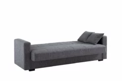 Sofá Cama De Tela NORA Color Gris -Conforama Tienda de ventas 55a2818c0a6d2ef0e7585e17882838ee620a365c 376820 04