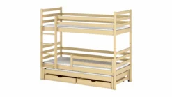 Litera Luknew 90x190 Beige