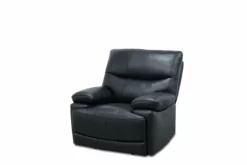 Sillón Relax Eléctrico De Piel MASTER -Conforama Tienda de ventas 569a8ca8a17098daa2d893313dcbadfd87986000 394689 08