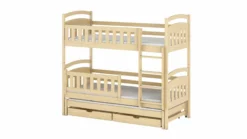 Litera Blanka 80x200 Beige