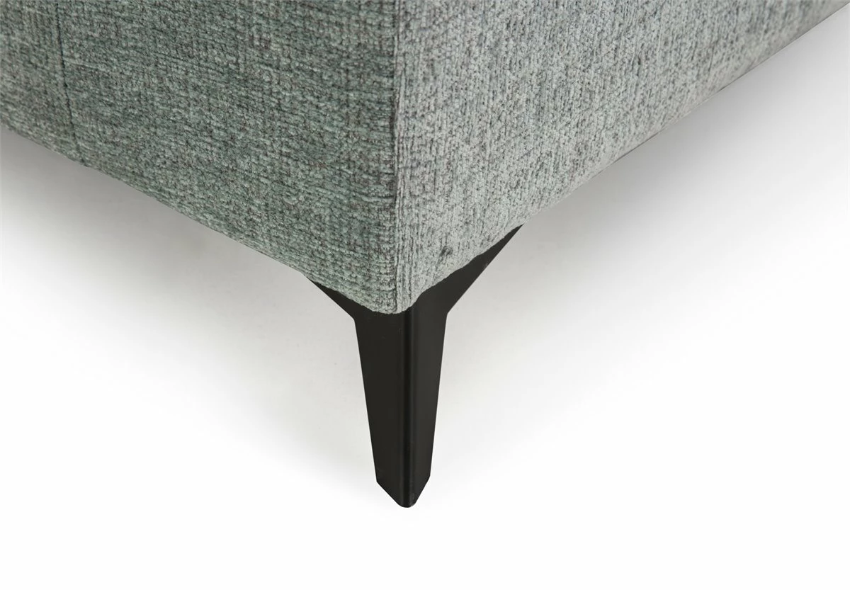 Rinconera VICTORY Derecha ColorAzul Claro 5 Rinconera VICTORY Derecha ColorAzul Claro - Imagen 5