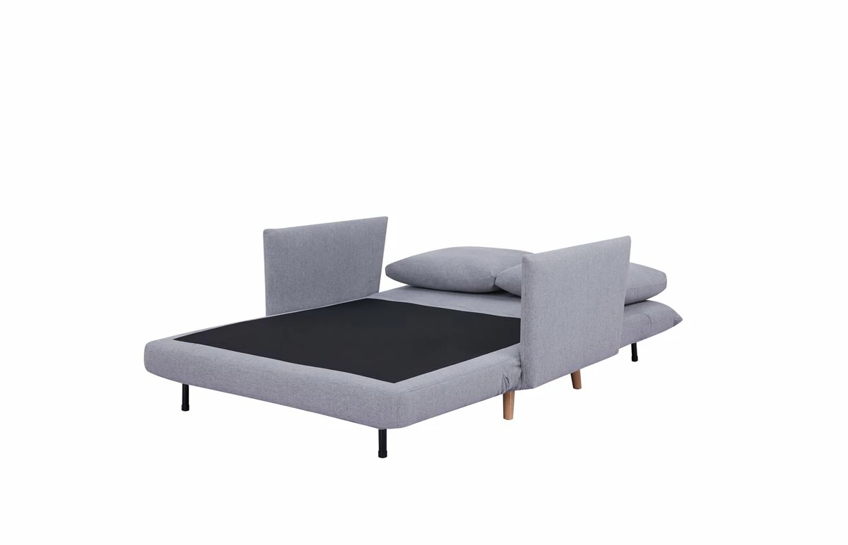 Sillón Convertible En Cama KEPA 7 Sillón Convertible En Cama KEPA - Imagen 7