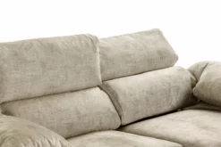 Sofa De3 Plazas Beige DANIELA 2 -Conforama Tienda de ventas 572661de46d786fa102a5b0829cad17e674ffc7d 110687 06
