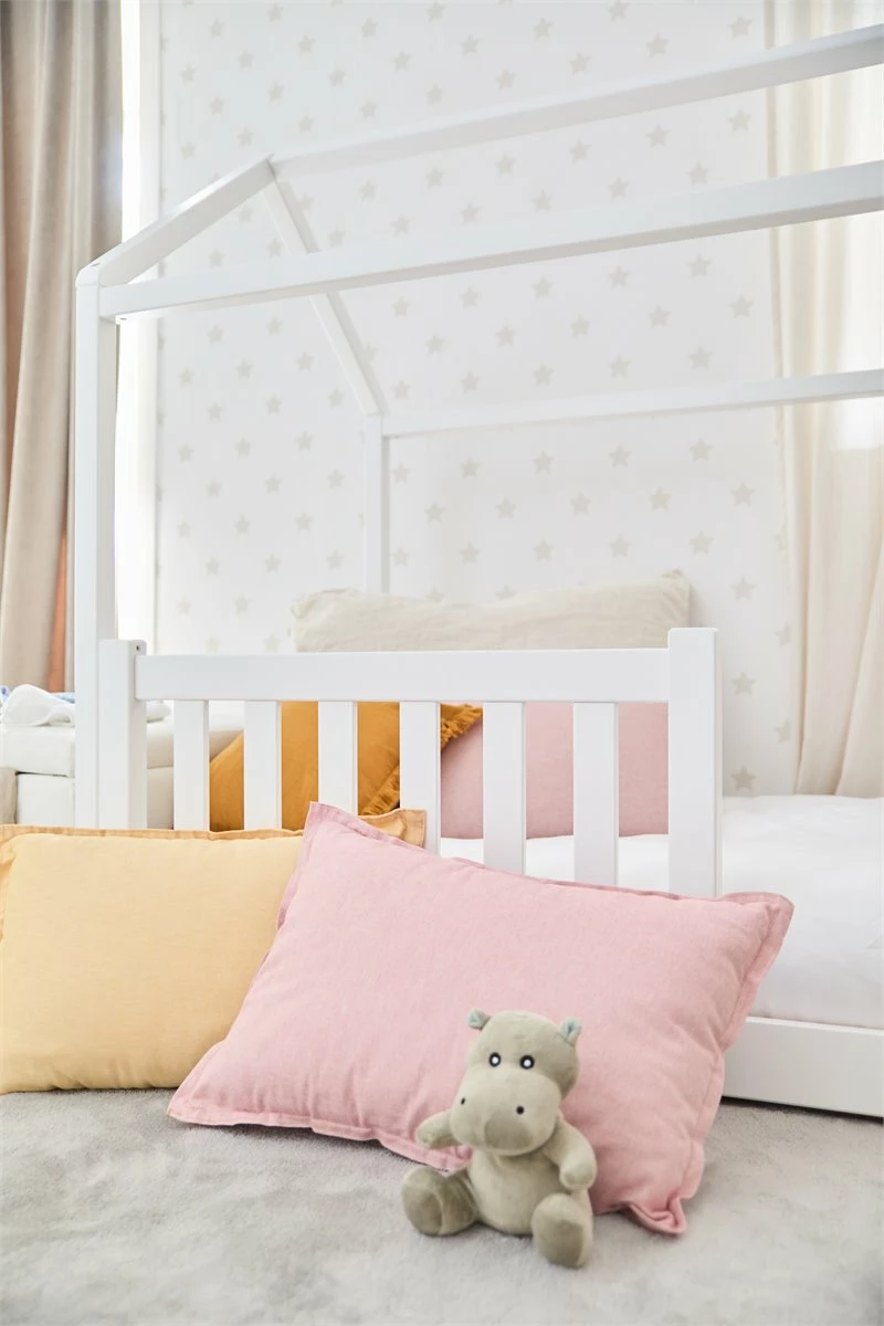 Barandilla Protectora Opcional EASY 1 Barandilla Protectora Opcional EASY