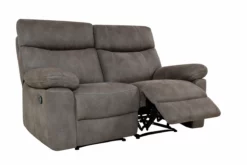 Sofá Relax 2 Plazas Microfibra SHARONA -Conforama Tienda de ventas 581760e618c8159d09e4a620a4f319a85daf5ff7 386571 04