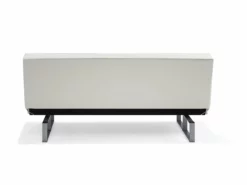 Sofá Cama De Piel Sintética Blanco 189 Cm DERBY -Conforama Tienda de ventas 5855d888bc6f0a230693eb68a5fe1c89283c0490 bf7cf919325d4660b4ee2f6af649cdef