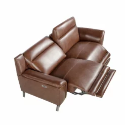 ANGEL CERDA Sofá 3 Plazas Piel Con Relax -Conforama Tienda de ventas 5871e4eeec6dc7a8be037da8402c71649eb44485 318523320c794d2cbc2fa63e25e915e9