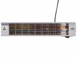 Estufa Eléctrica De Metal Plateado 2000 W BROMO -Conforama Tienda de ventas 589fc4ce97b3488649ee470847881f483b219ab2 8735508ce26b4691b90d36912ab18634