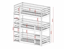 Litera Ted 80x200 Beige 5 Litera Ted 80x200 Beige -Conforama Tienda de ventas 58f166d96461d3d3892a082075ce46614293a50d 37708c1713034e528c4ffd4ae325ea1f
