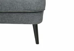Sillón De Tela LEONARDO Color Gris -Conforama Tienda de ventas 590e75171cf60f2647a731ab100fb85ff7f6c11a 371269 06
