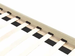 Cama Con Somier De Poliéster Beige 140 X 200 Cm LA ROCHELLE -Conforama Tienda de ventas 59269d8f44b14dd4b316802834e153517b27b169 af5fad15bbd8478a91b9ca33e39c05f1