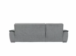 Chaise Longue GUILIA Cama Reversible Color Gris Oscuro -Conforama Tienda de ventas 5a2e007554968b8b459c08878d1ddbcbd21c89cb 111166 08