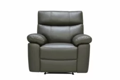 Sillón Piel Relax SHARONA Color Café