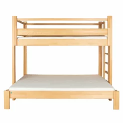 Camas Literas DESTYLE Natural