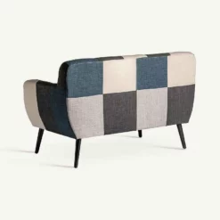 Sofa Auxiliar Dm Color Azul Serie Dianora 132cm -Conforama Tienda de ventas 5be39e5a8ae5446dd69c2a43fa4dfd91852fdee7 073e7969f5db4709a2061f03931b438f