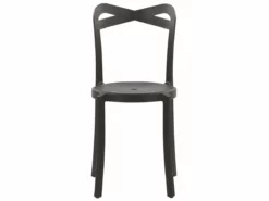 Conjunto De Comedor 4 Plazas De Material Sintético Blanco/negro SERSALE/CAMOGLI -Conforama Tienda de ventas 5ce5e9ec63a88f5d8529c25fd97ef713f9ad7ece 6b0efe5f30ce4620aa8d6db6e129d0ac