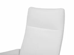 Sillón Reclinable En Piel Sintética Blanco PRIME -Conforama Tienda de ventas 5cec0d211b0a424db930dfb9813cc8470d91609f 2155a9729fb14a19ade227d5ee50936b