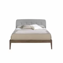 ANGEL CERDA Cama Tela Gris Capitoné -Conforama Tienda de ventas 5d229c6b28a4c0203c7dc6e782ce32fb2a0eaafc 2878cbdcc756473e92951af477c2d0e2