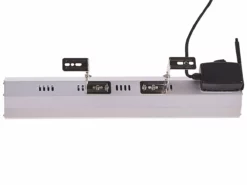 Estufa Eléctrica De Metal Plateado 2000 W BROMO -Conforama Tienda de ventas 5d8b4c39cdadd59387ebb5cbce650b9d029c5f0e 53007269907c4b34938ade8a8d26a6f0