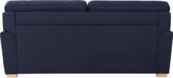 Sofá Cama 3 Plazas IRIS Color Azul -Conforama Tienda de ventas 5e64dd4612084d8a949c36b24b2f92fcdc3c3ba8 396926 3