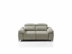 Sofá 2 Plazas BALIO Color Beige