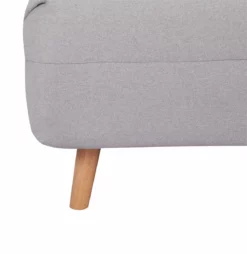 Sillón Convertible En Cama LOLITA Color Gris Claro -Conforama Tienda de ventas 5fbb84438a419ba1d07da282ea5e74df4d7b880e 383627 11