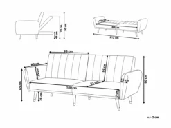 Sofá Cama 3 Plazas De Terciopelo Azul Marino VIMMERBY 11 Sofá Cama 3 Plazas De Terciopelo Azul Marino VIMMERBY -Conforama Tienda de ventas 5fca0adb1f9ada457451db0be6388ff37af7c740 c04a3021717c4827850d3ffb20dc549c