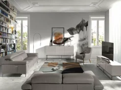 ANGEL CERDA Sofá 2 Plazas Piel Vacuno Mecanismos Relax -Conforama Tienda de ventas 6048c9c6e61dfafe103e502464f5b2ede9a6c7e2 025daf41cbbe4538885e4ec495b9b3ee