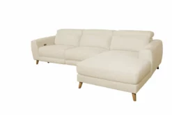 Chaise Lounge RelaxBELFAST Derecha Color Beige -Conforama Tienda de ventas 6091fc38a581fd48af1a534be86198fb7db752d0 406347 1