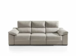 Sofá 3 Plazas XL KLEE Color Beige
