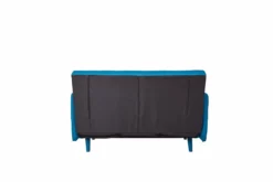 Sofá Cama HOME, En Tela Color Azul -Conforama Tienda de ventas 62bdb370a3c01ac860c8fe2a41f0862ecc78b816 378207 11