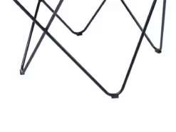 Sillón De Piel Sintética Marrón Dorado/negro NYBRO -Conforama Tienda de ventas 62e1b95bd48e66f8d0e8114a3babff09ee990564 6f6d94123c3b4478a70b5f953e0a056f