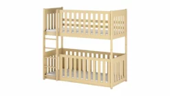 Litera Konrad 80x180 Beige