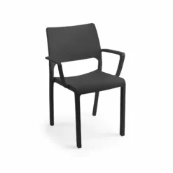 Pack 4 Sillas Apilables Ocean Blanco O Antracita 53 X 82 X Cm -Conforama Tienda de ventas 64e18cf45c08d67901bca8a0a356ad76895fdb8f 8e2f19b02635489987d27c6270e8c031