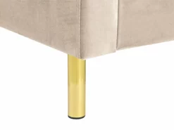 Cama Con Somier De Terciopelo Beige 160 X 200 Cm VILLETTE -Conforama Tienda de ventas 66b839f6bf01de467d8e70df83b79791822a2b36 3ceb7dc272154c0c81c1c7bfbe1f68e7