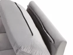 Sofá Cama De Terciopelo Gris ASBY -Conforama Tienda de ventas 6792b794934f412c4bafede82909b9e0b18ecd9e e27f48acb2cd43fb8361dbf48e38f030