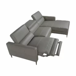 ANGEL CERDA Sofá Chaise Longue En Piel Con Relax -Conforama Tienda de ventas 67cd5d89e4b238b4099aeb3a803882eb579c2663 580d9a543b4248ca9dd37fc8eff64866