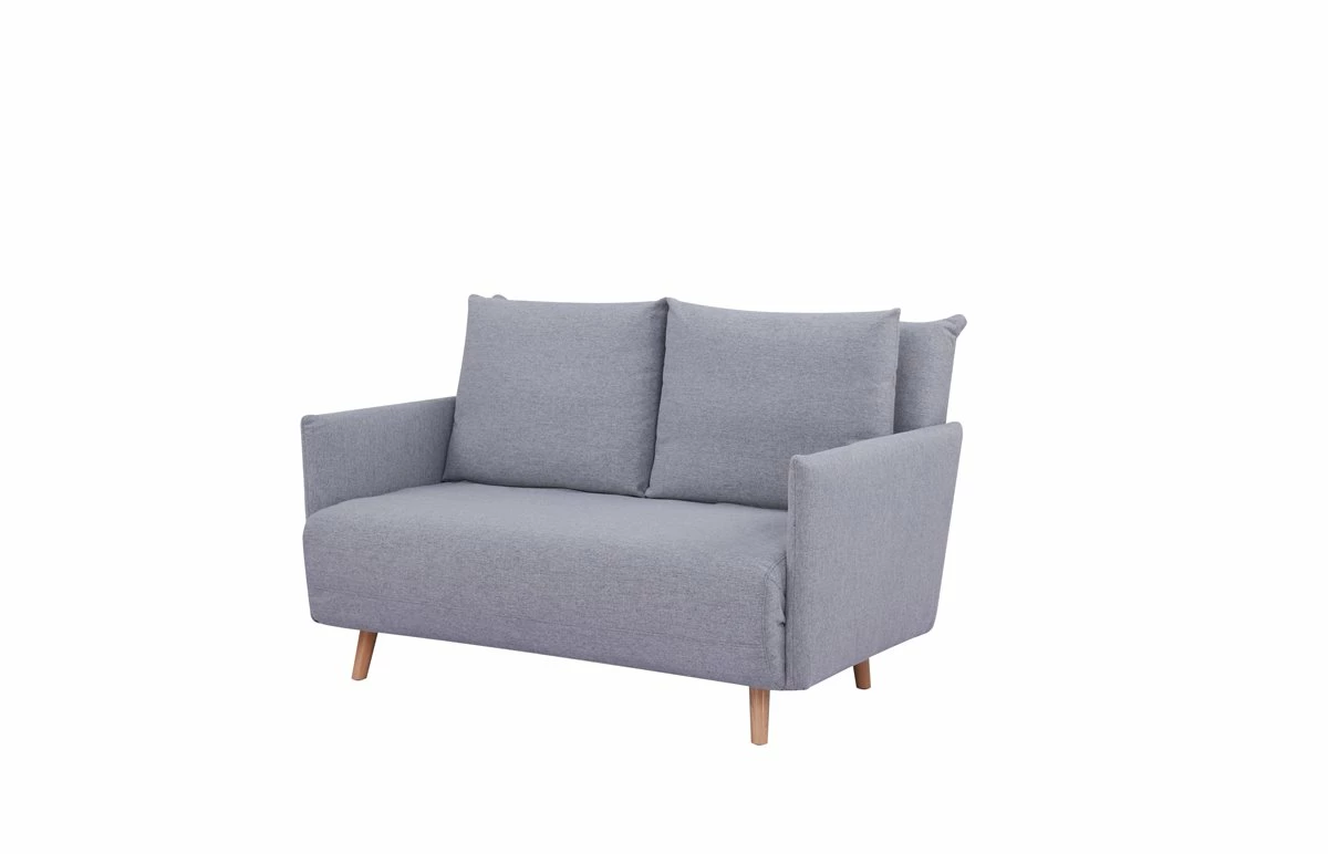 Sillón Convertible En Cama KEPA 4 Sillón Convertible En Cama KEPA - Imagen 4