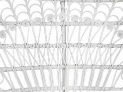 Silla Pavo Real De Ratán Blanco EMMANUELLE -Conforama Tienda de ventas 68cd083ae9e719c355e87e2fe6f806473d1e4370 52adc69dadb8425e9de7db7601ad78f6