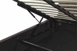 Cama Con Almacenaje De Terciopelo Gris Pardo 160 X 200 Cm VINCENNES -Conforama Tienda de ventas 6a10a962571ec0042752cc9f89638b2691a6c900 042f03701d474a15a083cf98787aeaad