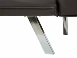 Sofá Cama Marrón Oscuro BRISTOL -Conforama Tienda de ventas 6aafa8927393755f4ffe621392ca5448cfae7973 d4a164fdd0644055869454b84bc58ca5