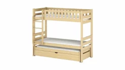 Litera Harvey 80x180 Beige