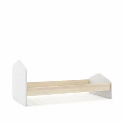 Cama Infantil Blanca 90 X 190 Cm NUBA 8 Cama Infantil Blanca 90 X 190 Cm NUBA -Conforama Tienda de ventas 6cd6f8ea0c37f6e17db4065cd1b400afb5a93272 16527 OT