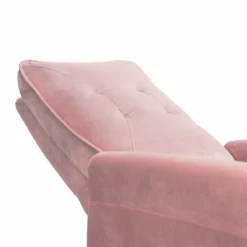 Sillón Reclinación Manual, Rosa -Conforama Tienda de ventas 6ce9f98e7d8976a8a9498775f82414ef37e811c0 dc5f1efd0b3f4b1bb3ded14dbae2470a